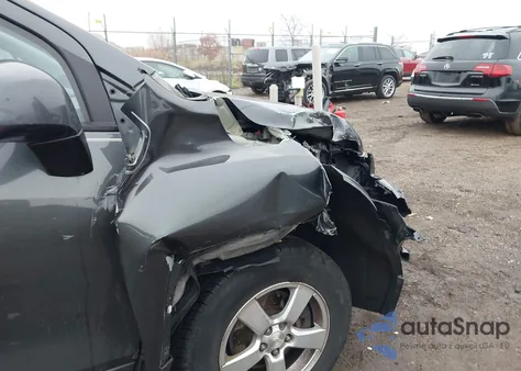 2016 Chevrolet Trax 1Ls from USA, damaged, VIN 3GNCJNSB0GL261106